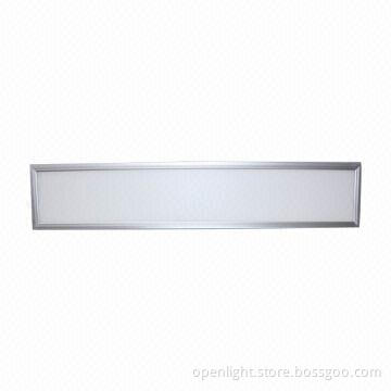 1200 x 300 x 12mm LED Panel Light with 36W